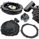 Starter für Rasenmäher, Traktoren und Freischneider Briggs & Stratton 593959 Anlasser