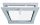 KIPP-PVC-FENSTER 1200x700 / 120x70 WEISS, VON HAND