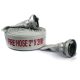  Feuerwehrschlauch S11062 2" 52mm 20m + gratis TECHNIK-Aufkleber