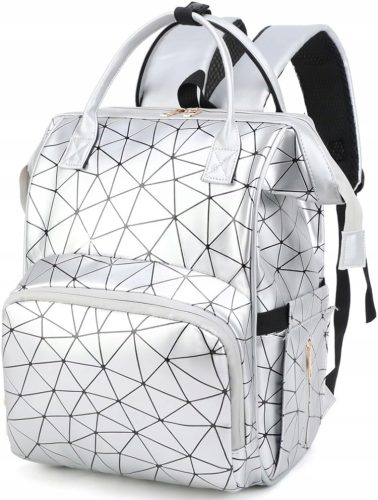  RUCKSACK-KINDERWAGENTASCHE FÜR MUTTER UND VATI, WASSERDICHT, MULTIFUNKTIONAL