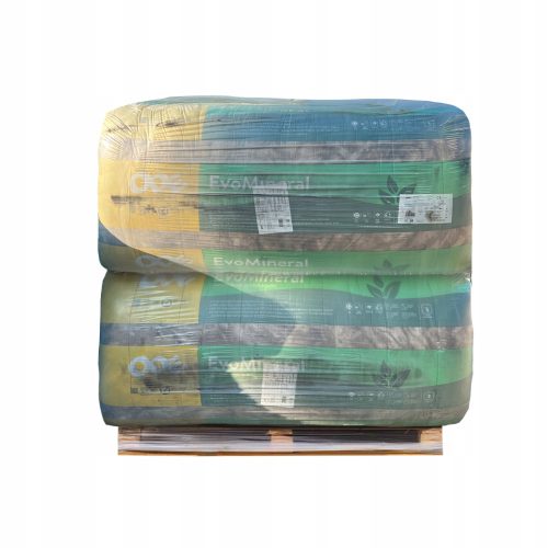 ODE Glasmineralwolle 100 mm