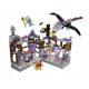  BAUSTEINE GROSSES SET Minecraft TNT Drachenburg