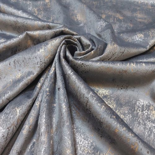 Vorhänge als Meterware Halbverdunkelnder Vorhang, 280 cm, Velours