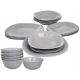 Abendessenservice Luminarc Carine New Tafelservice 24-tlg.