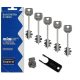 Dierre BLO 3110 Schlosseinsatz