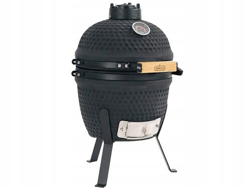 Holzkohlegrill - Buccan Holzkohlegrill 39 x 39 cm