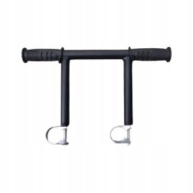  Metallstabile Universal-Kinderwagenverlängerung 32 mm