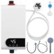 Warmwasserbereiter 5500 W