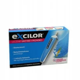  Excilor (Stick), 3,3 ml
