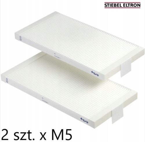 234148 Luftfilter M5 für VRC-W 400 (E)