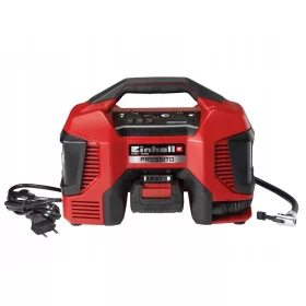 Kompressor bezolejowy Einhell Pressito 4020460 11 bar