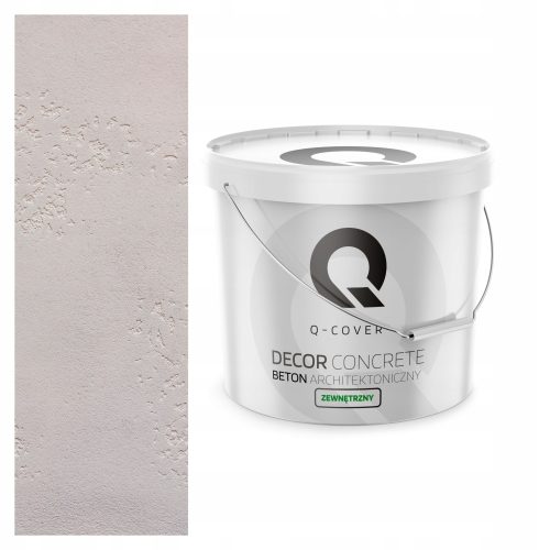 ARCHITEKTONISCHER AUSSENBETON WEISS WEISS WEISS 15 kg
