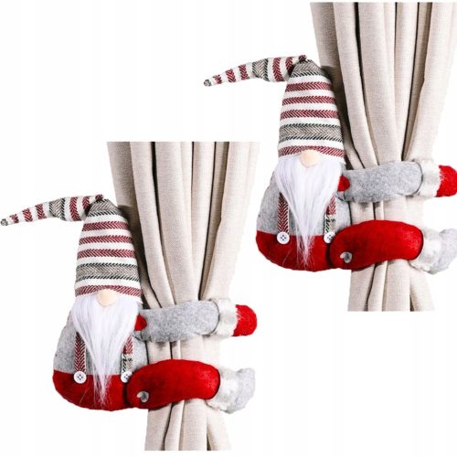  2x ELEFANTEN-HÄNGER MIT KLETTVERSCHLUSS, GROßES WEIHNACHTSGESCHENK
