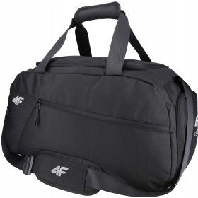  Sporttasche aus 4F-Polyester ohne Muster