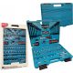  Makita P-46470 Zubehörset 91-tlg.