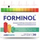 Forminol®: Nahrungsergänzungsmittel für gesunden Glukoselevel und Stoffwechsel