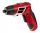  Einhell Schraubendreher, Akkubetrieb 3,6 V 4513442