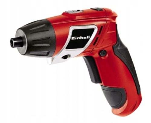  Einhell Schraubendreher, Akkubetrieb 3,6 V 4513442