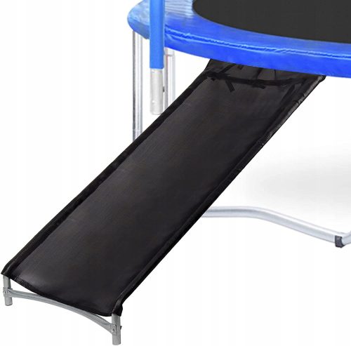 Uekars Trampolinleiter