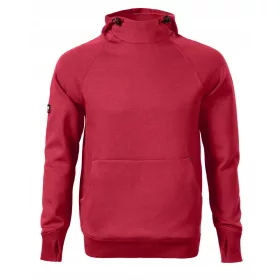 Malfini Herren-Sweatshirt Vertex Hoodie W43, Größe M