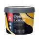 Tikkurila Latex-Wandfarbe 9 l, weiß matt