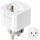 Executive-Elemente – Smart Home Ledlumen Steckdosen-Timer-Programmierer, Wattmeter, WiFi-Timer