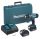  Makita-Schraubendreher, batteriebetrieben 18 V DHP453RFE