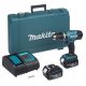  Makita-Schraubendreher, batteriebetrieben 18 V DHP453RFE