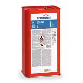 Remmers Imprägnierung, Terrassengrundierung, Holzform 10L