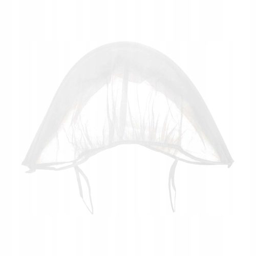  Kinderwagenschirm, 1 cm, farblos