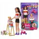  Puppe fehlt GHV87 32,5 cm