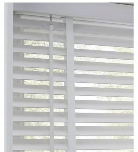 Jalousie Horizontaljalousien 120 cm x 180 cm PVC