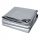 Dicke, wasserdichte und frostbeständige Planen Plane 200 g/m² 6 x 12 m