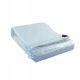 Dicke, wasserdichte und frostbeständige Planen Plane 100 g/m² 4 x 4 m