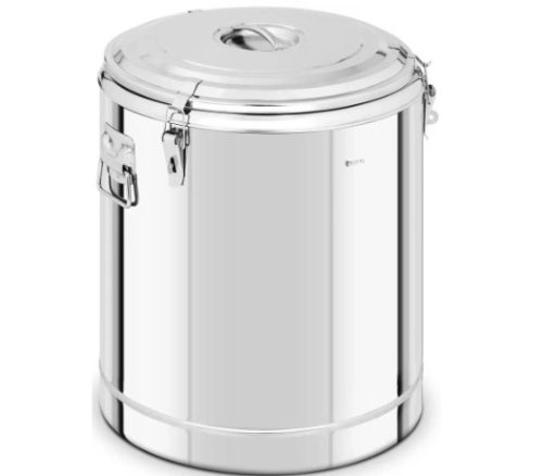 Gastro-Thermoskanne - 80 l Royal Catering RCTP-80E 10011219