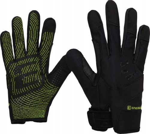  850 Crossfit Energetics XL Fitness-Trainingshandschuhe für Herren