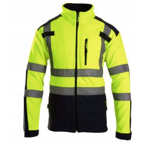 Brixton AFPO-Fleece, Größe XL