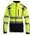 Brixton AFPO-Fleece, Größe XL