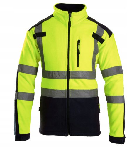 Brixton AFPO-Fleece, Größe XL