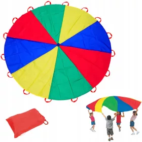  Professioneller AKSON Animationsschal 2 m – STARK!