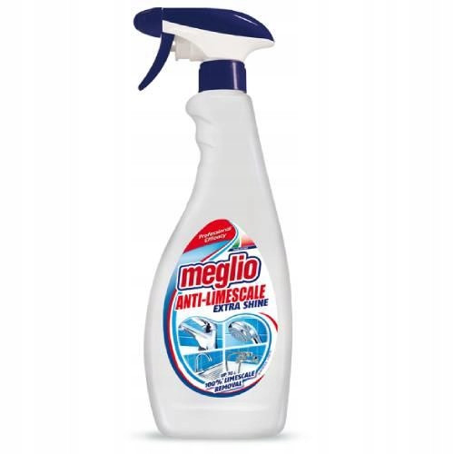  Meglio Entkalker 650ml