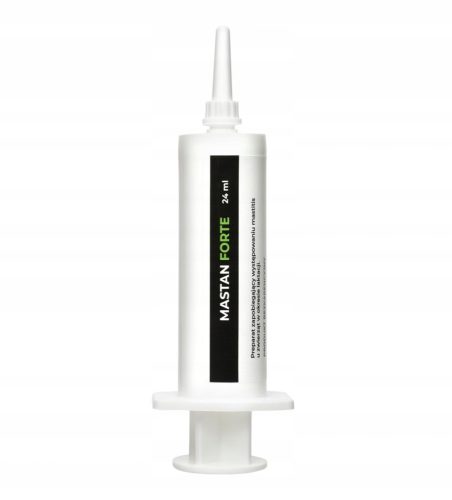 MASTAN FORTE Spritze ohne Wartezeit, 24 ml - 2