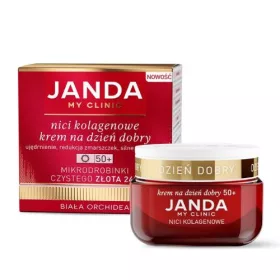  Janda Anti-Aging-Gesichtscreme für den Tag 50 ml