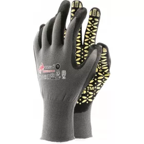 Reis RYELLOWBERRY9 Handschuhe Größe 9 - L 1 Paar