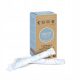  Ingwer Bio-Tampons 14 Stk.