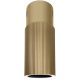  Ciarko Monogram W GOLD CDW3802Z Insel-Küchenhaube
