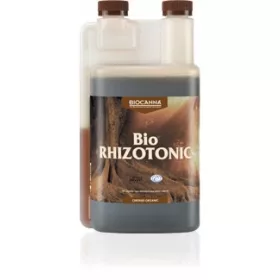    Organischer, natürlicher Dünger BioCanna flüssig 1,2 kg 1 l