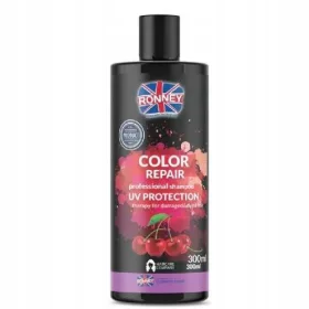  Ronney Shampoo 300 ml Farbschutz