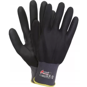 Reis Rnifo-Full Handschuhe Größe 9 - L 1 Paar