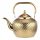 Wasserkocher und Teekannen Entsafter all123) 1 l gold